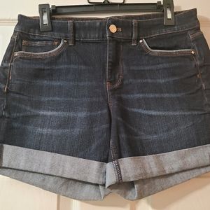 WHBM Shorts